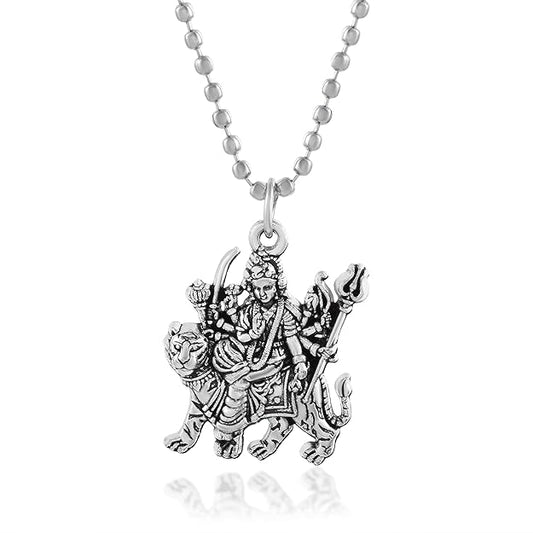 Celebrating Dussehra: The Divine Glory of Durga Mata Idols