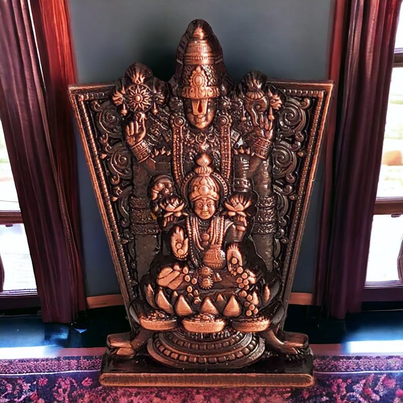 Sacred Hindu Religious & Pooja Idols