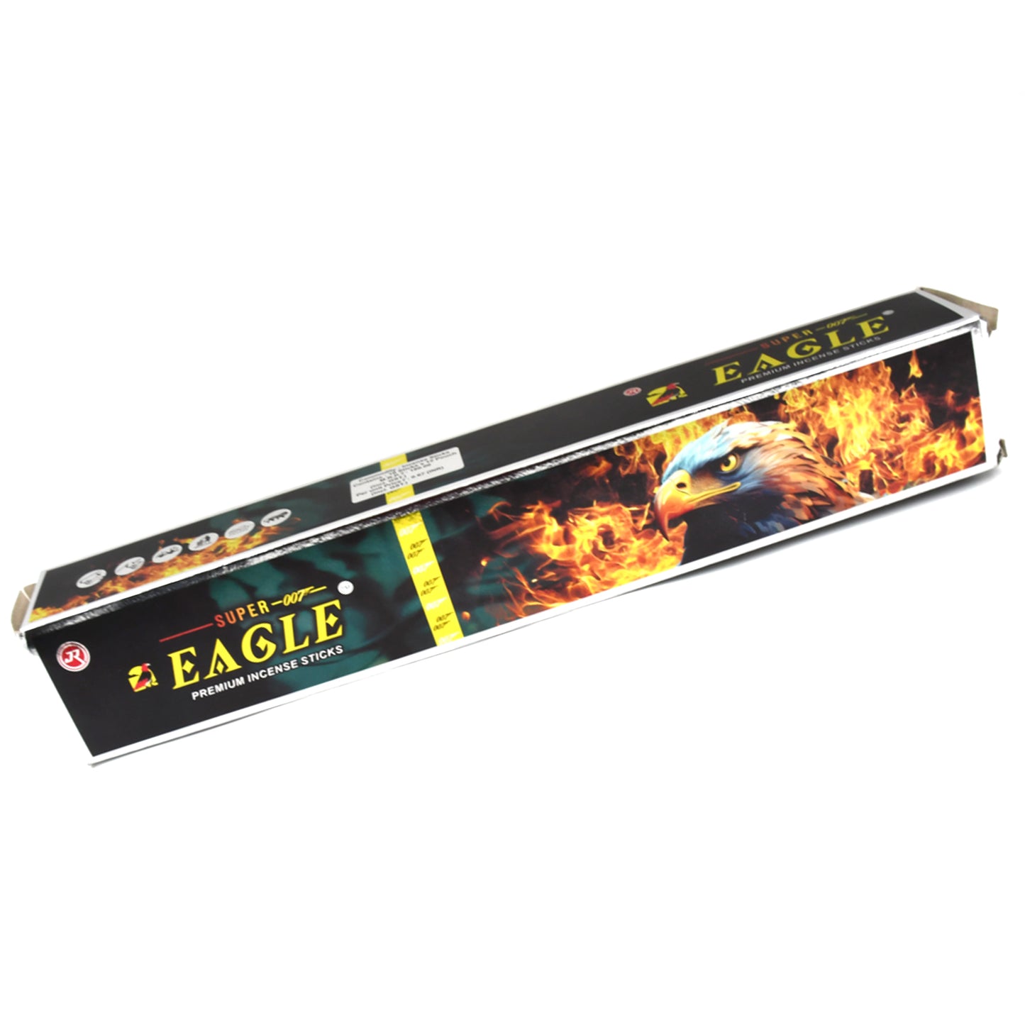 13119 Mosquito Agarbatti Stick Mosquito Agarbatti 1 Box (12 Packet  120 Sticks) (Incense Stick)