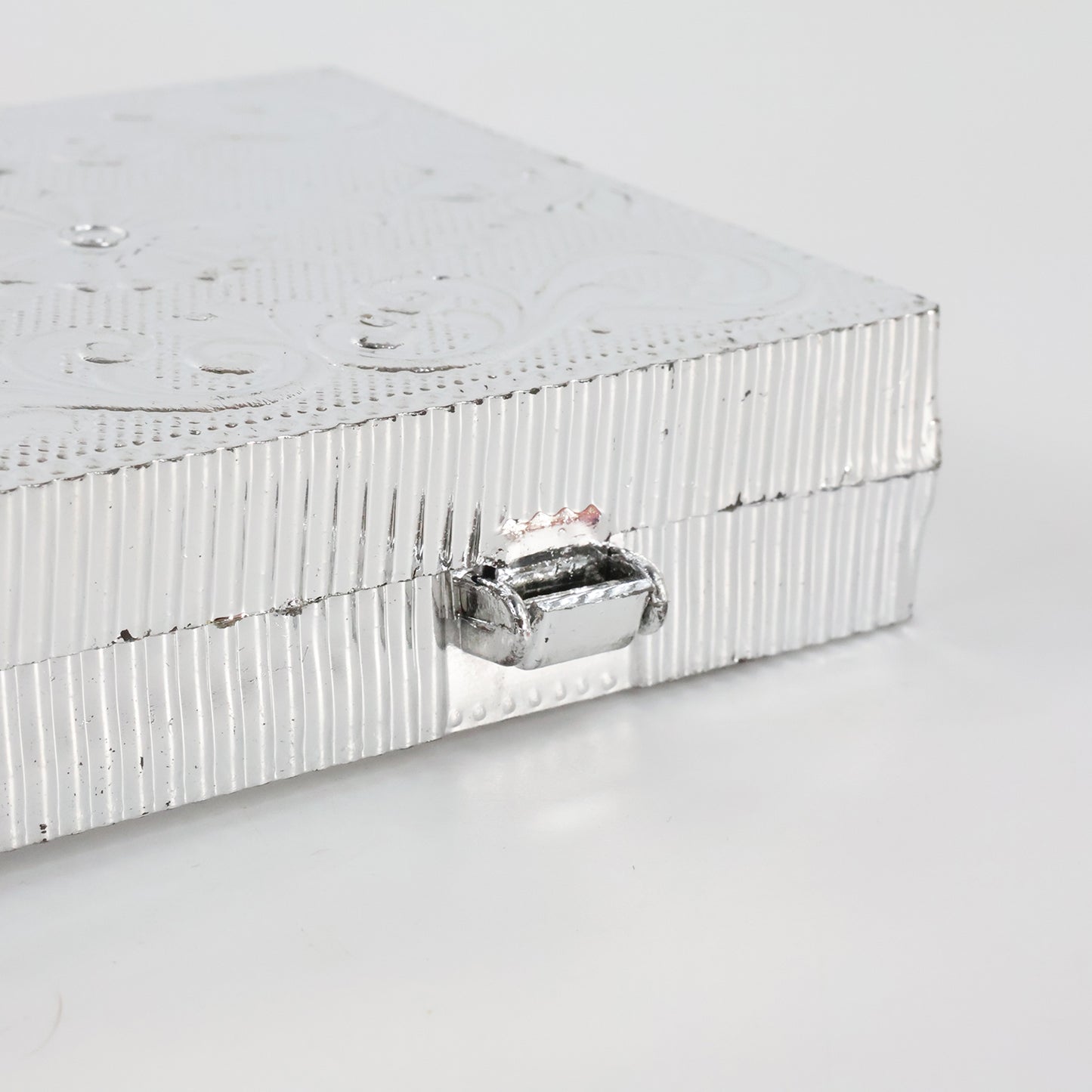 Multipurpose Rectangular Shaped Decorative Designer Gifting Cash Box  (1 Pc  209 Cm)